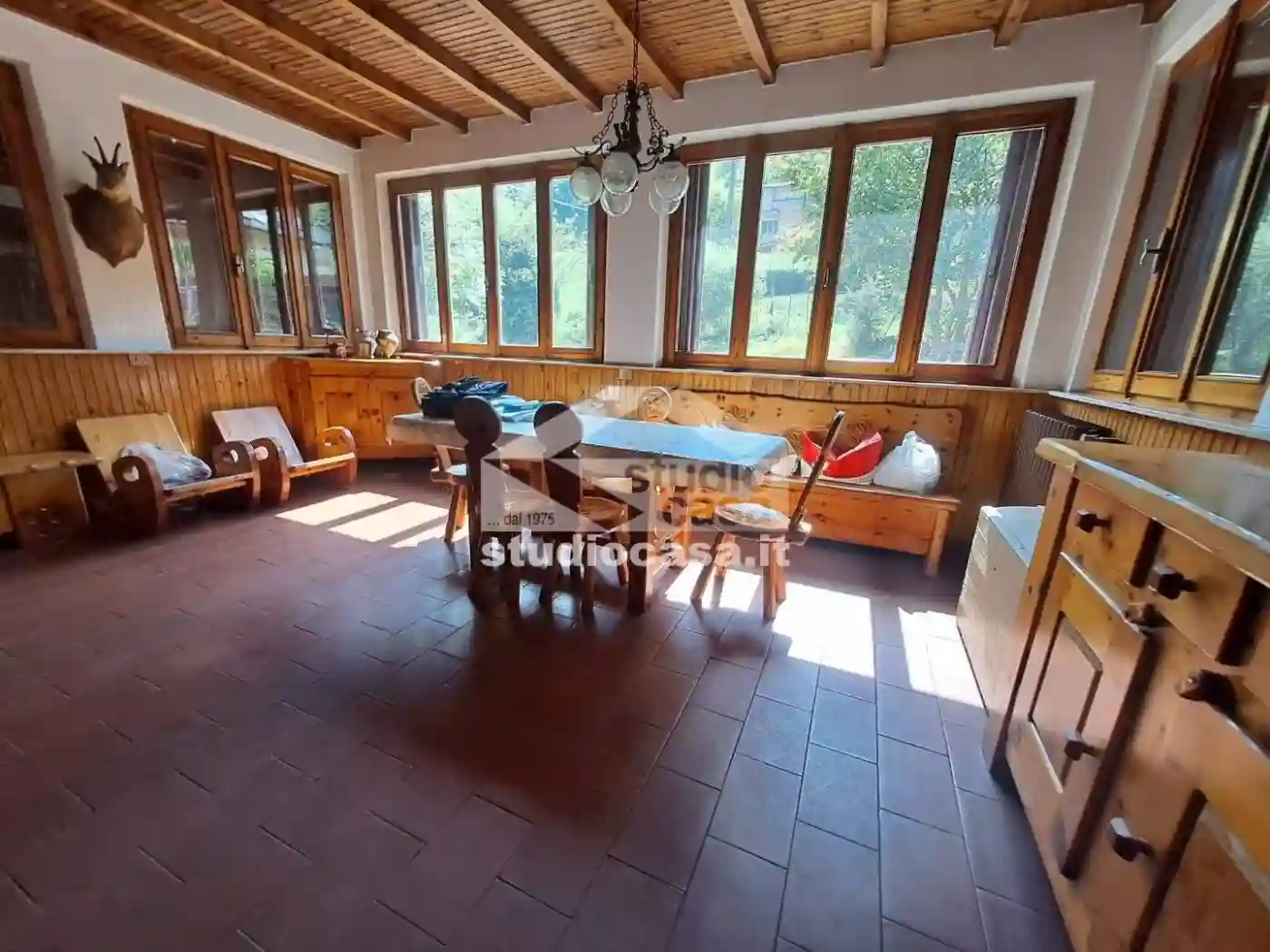 Villa - foto 5