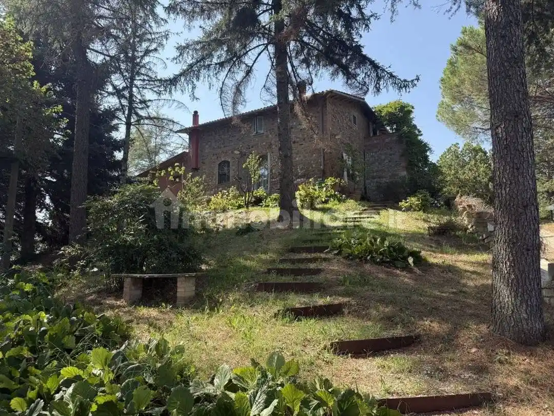 Rustico - Casale in vendita a Città della Pieve