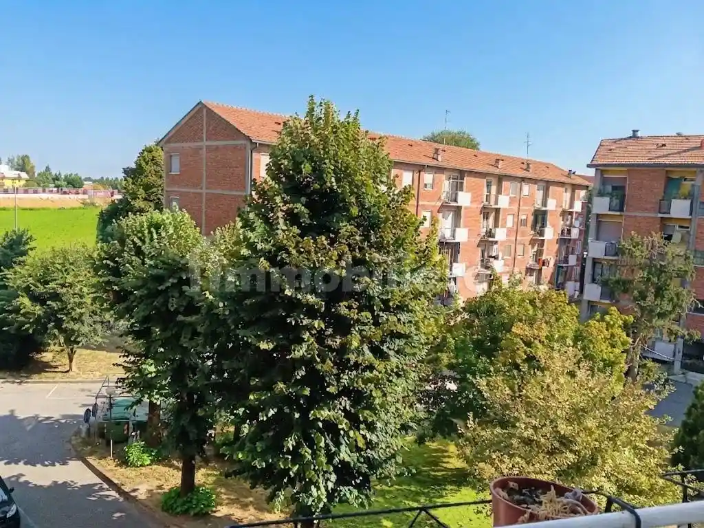 Appartamento in vendita a Binasco