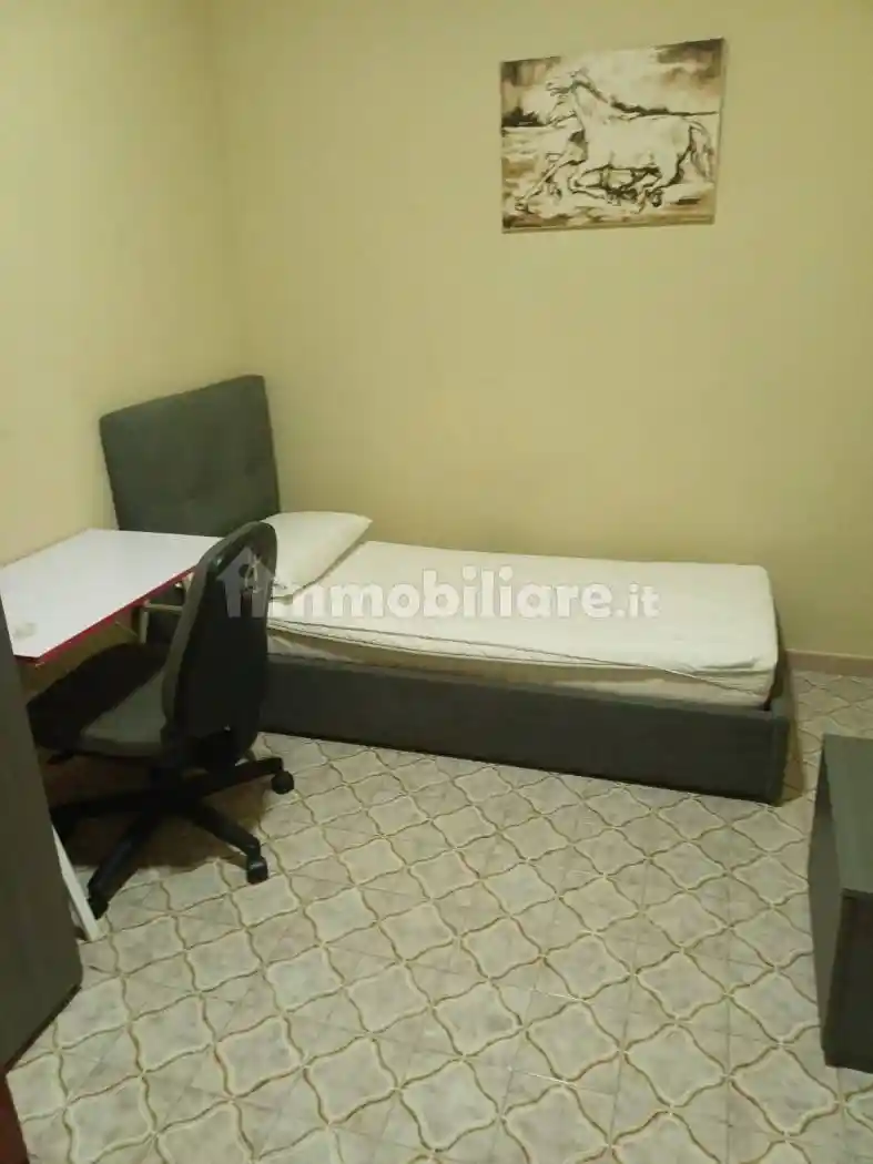 Appartamento in affitto a Cassino