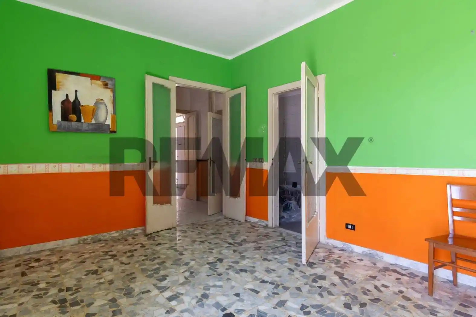 Casa indipendente in vendita a Caltagirone