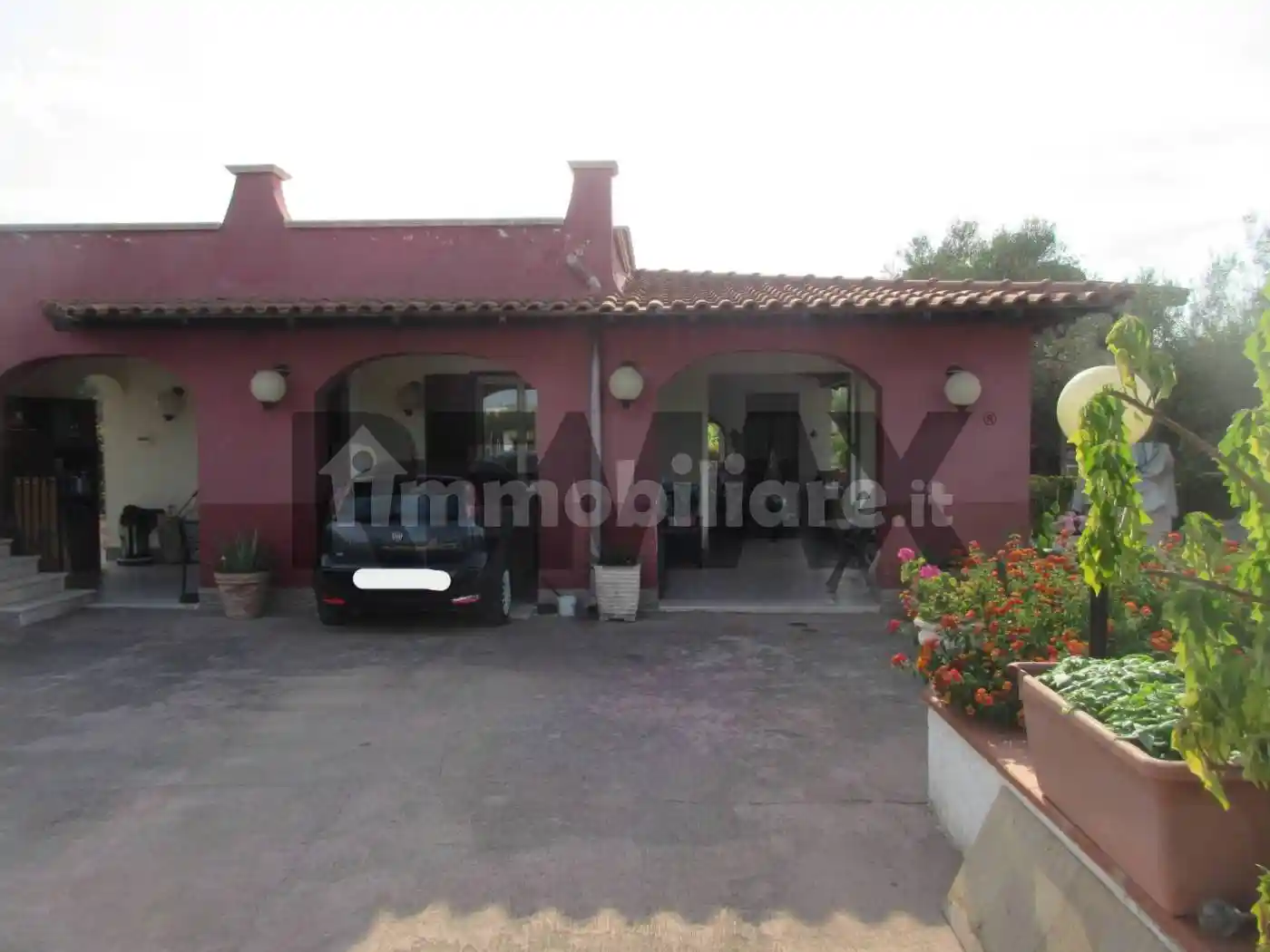 Villa in vendita a Melilli
