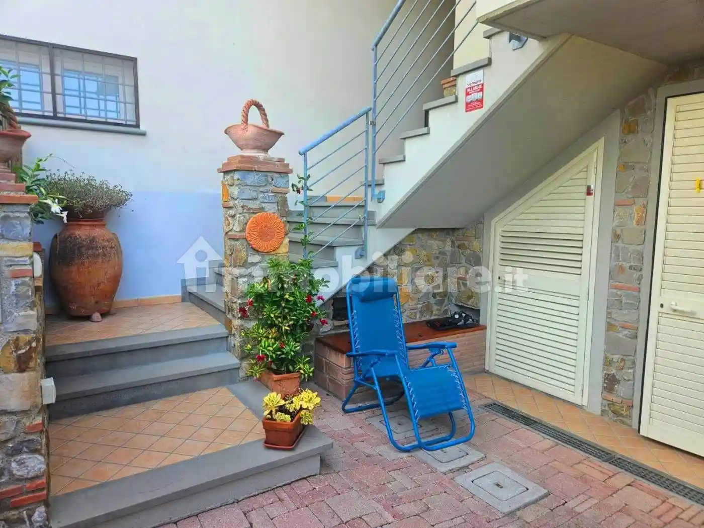 Appartamento in vendita a Rosignano Marittimo
