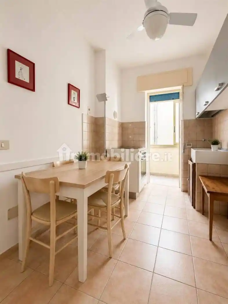 Appartamento in vendita a Follonica