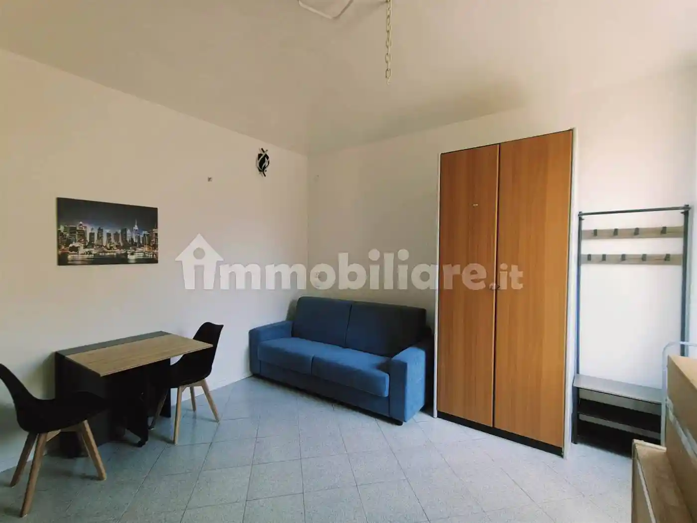 Appartamento in affitto a Biella