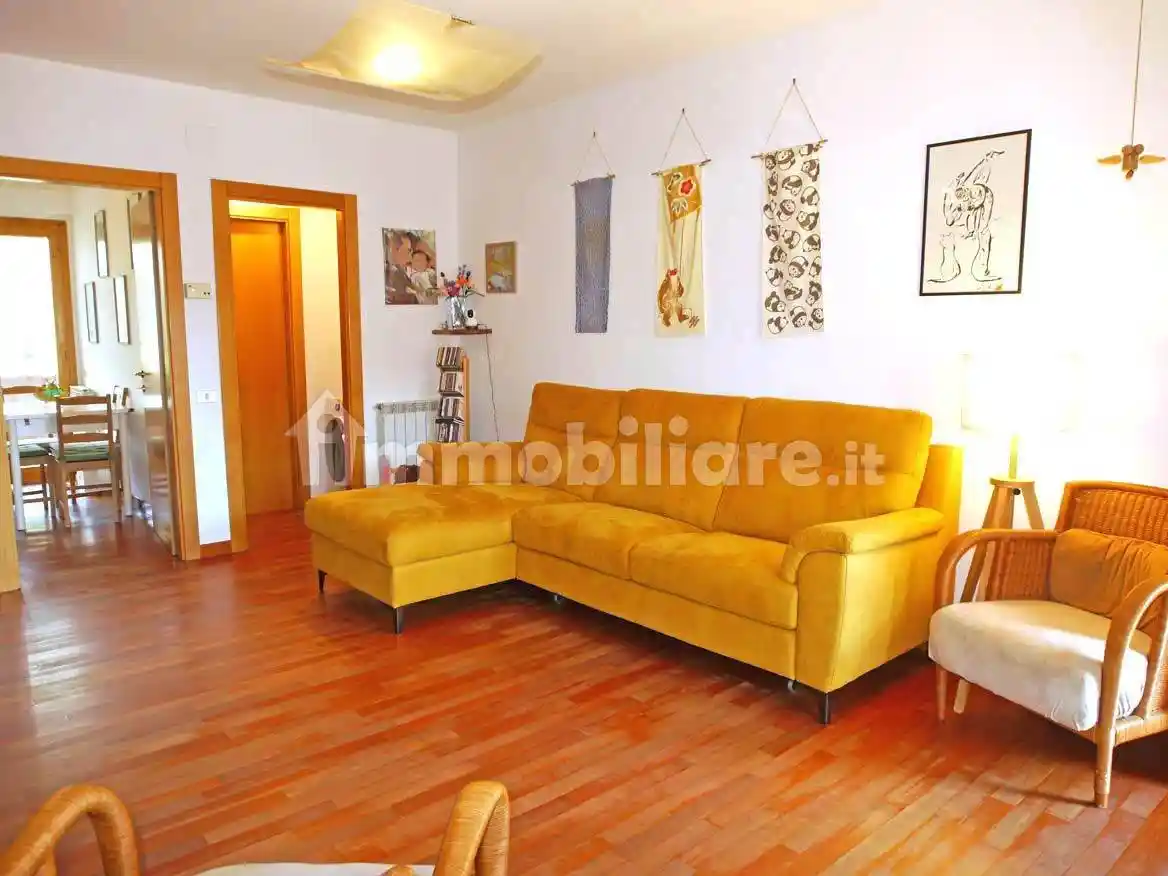 Appartamento in vendita a Castelnuovo Berardenga