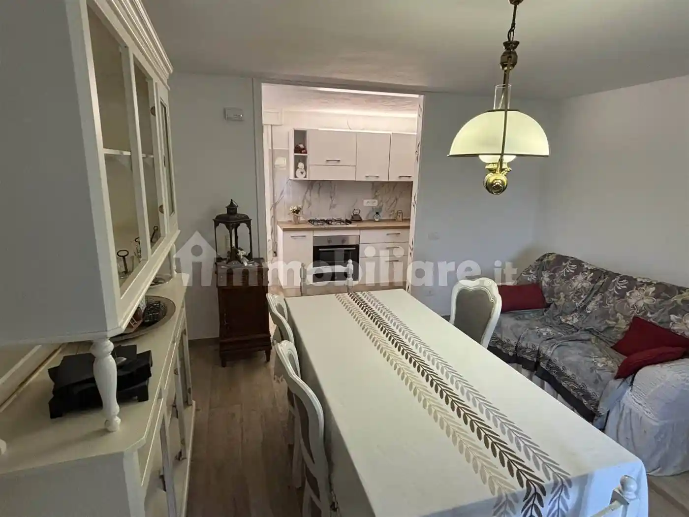 Casa indipendente in affitto a Lendinara