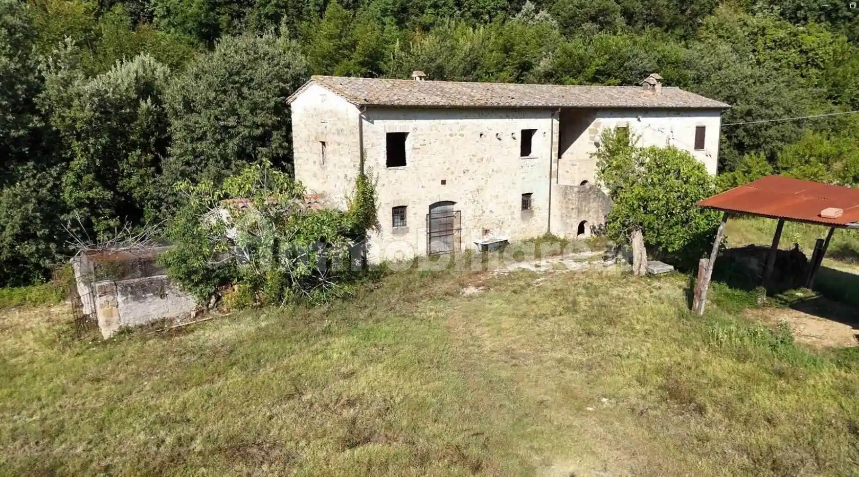 Rustico - Casale in vendita a Torri in Sabina