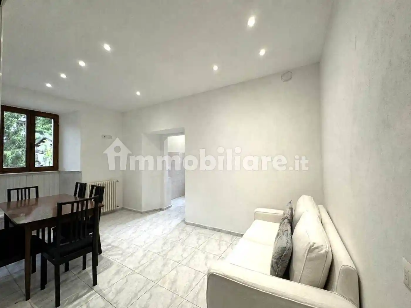 Appartamento in affitto a Piuro