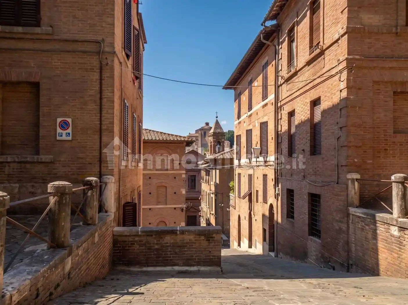 Appartamento in vendita a Siena