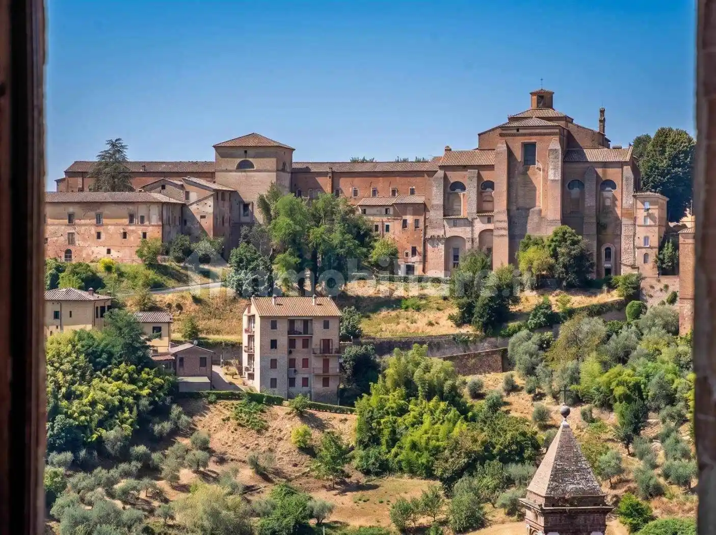 Appartamento in vendita a Siena