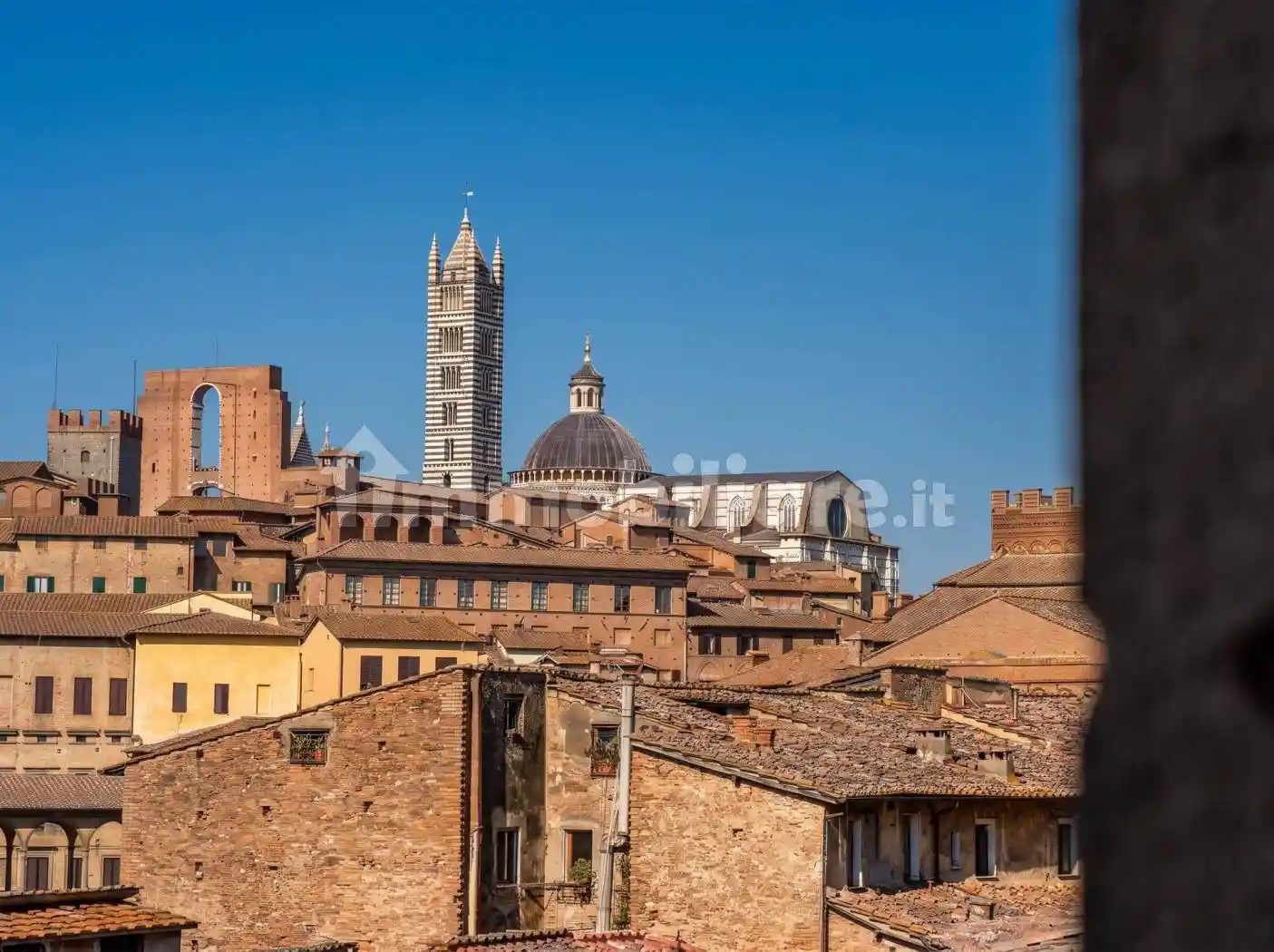 Appartamento in vendita a Siena
