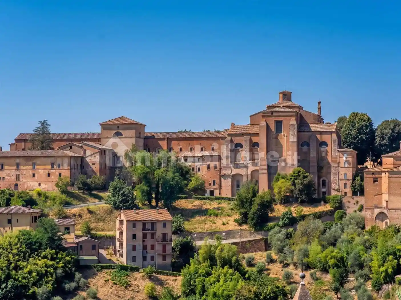 Appartamento in vendita a Siena