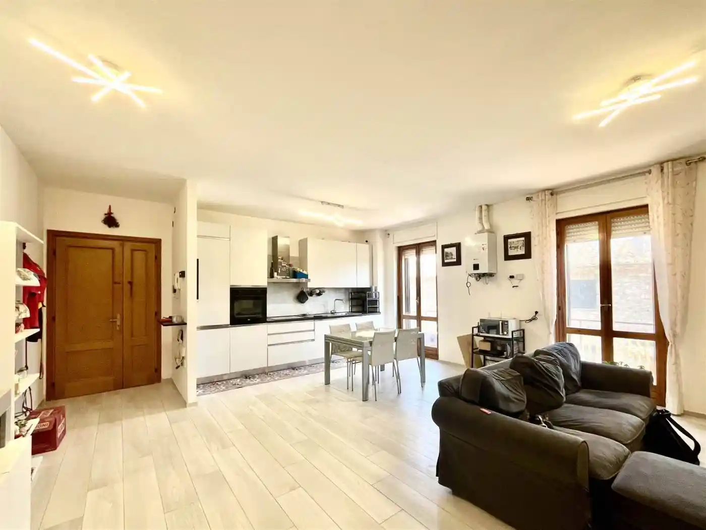 Appartamento in vendita a Perugia