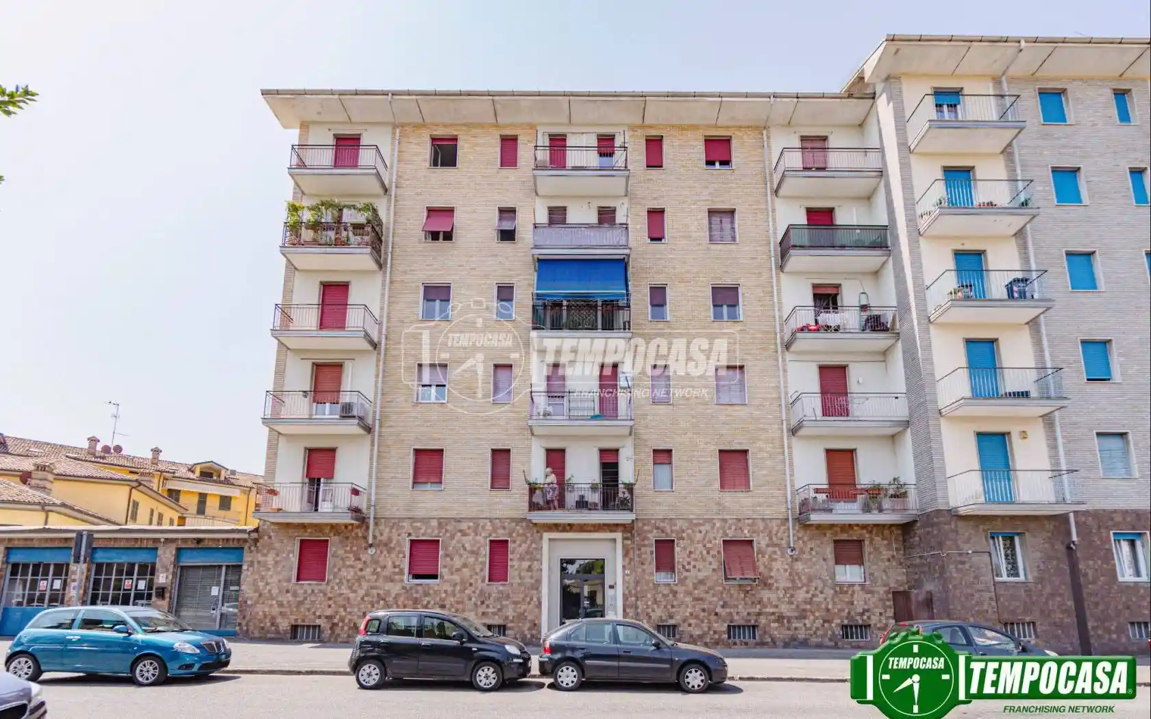 Appartamento in vendita a Tortona