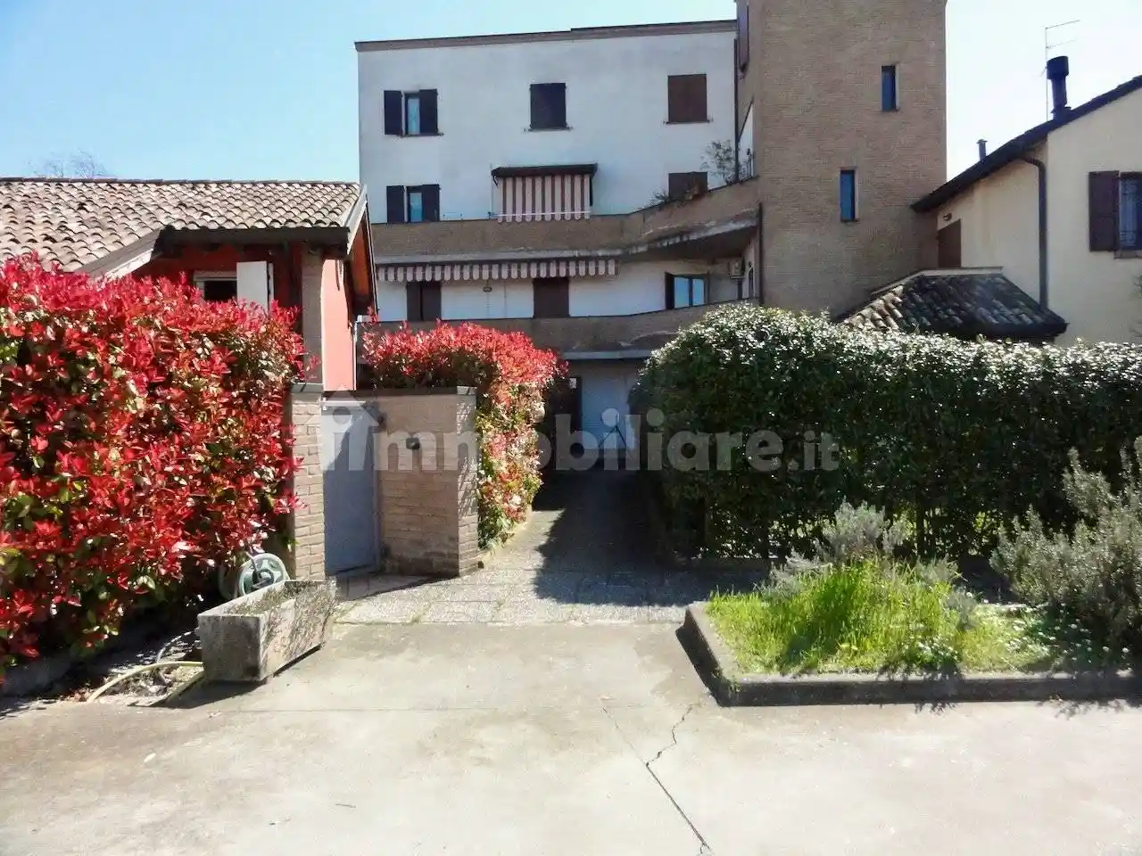 Appartamento in vendita a Parma