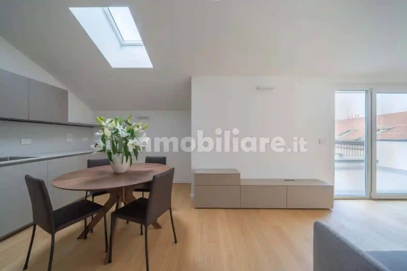 Appartamento - foto 5