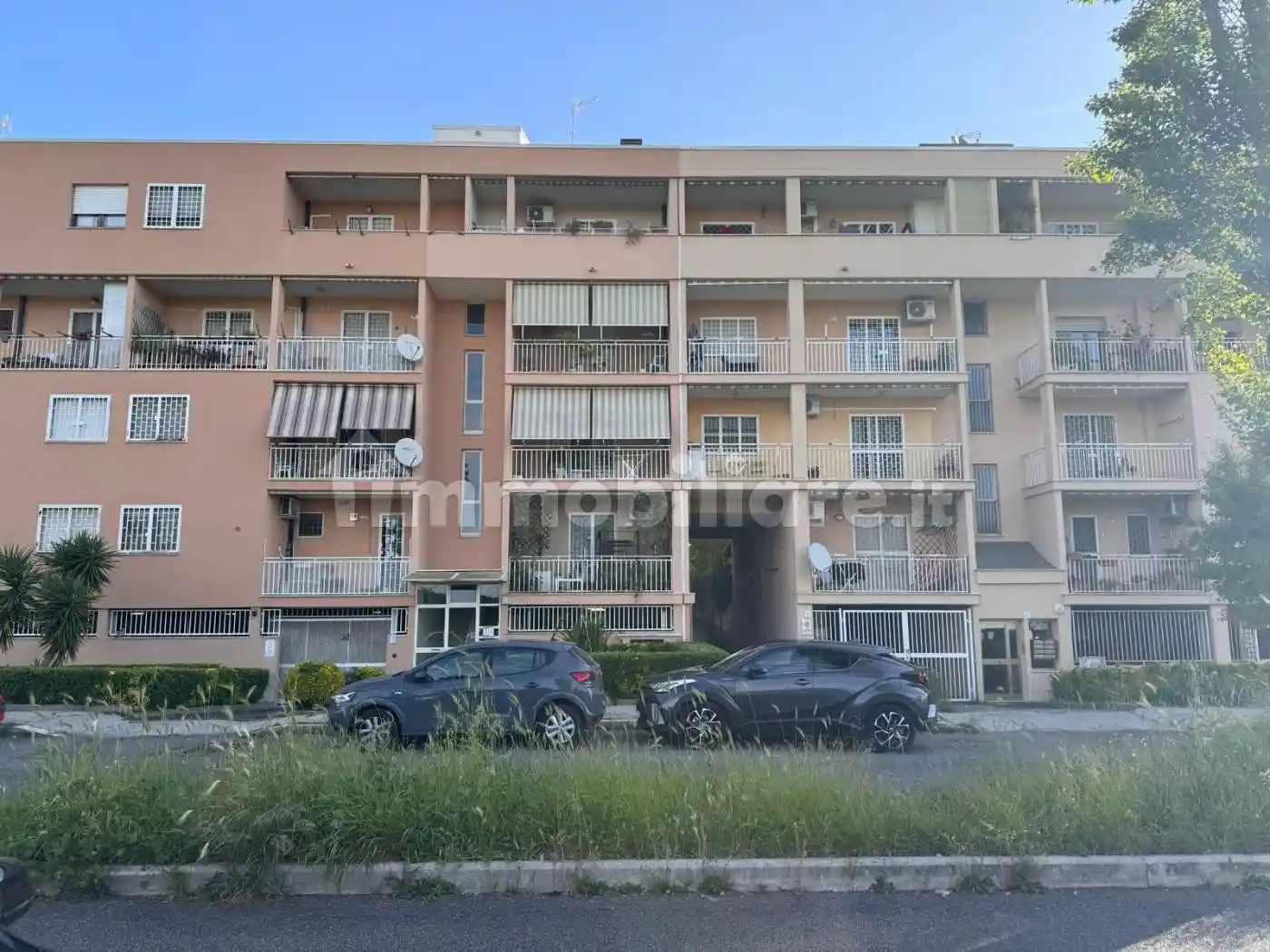 Appartamento in affitto a Roma