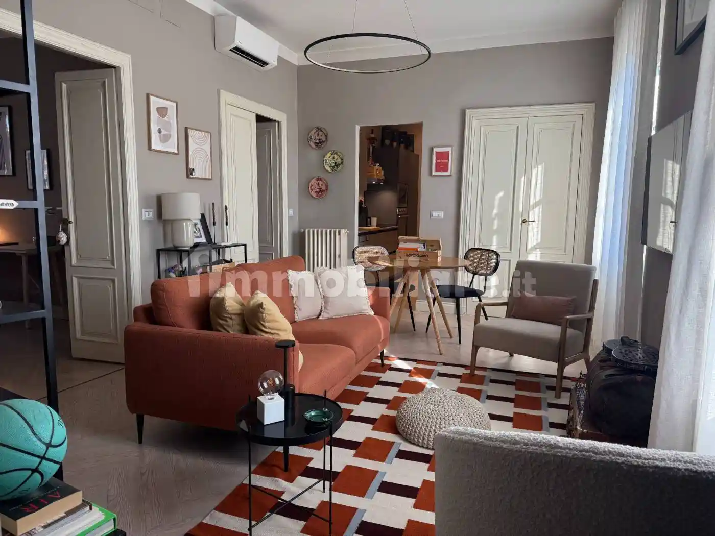 Appartamento in vendita a Novi Ligure