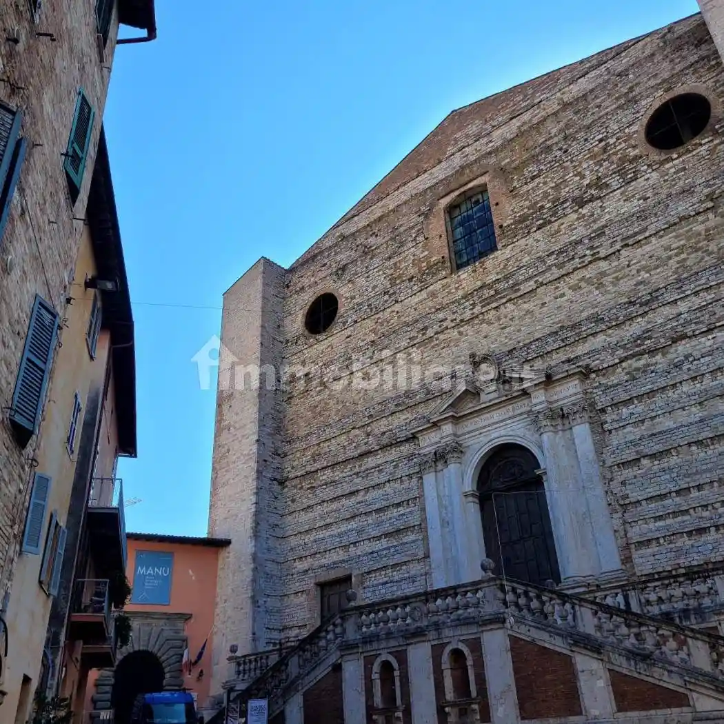 Appartamento in vendita a Perugia