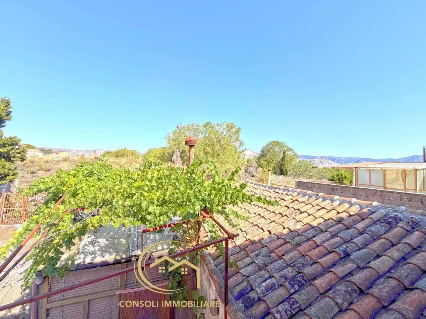 Casa indipendente in vendita a Castiglione di Sicilia