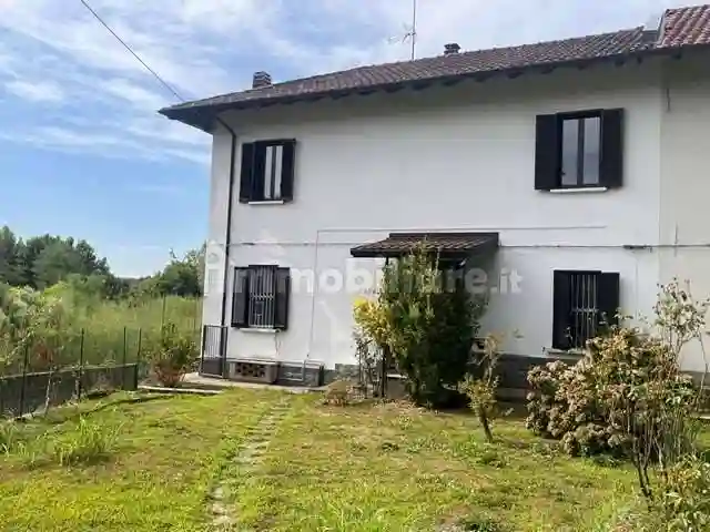 Casa indipendente - foto 4