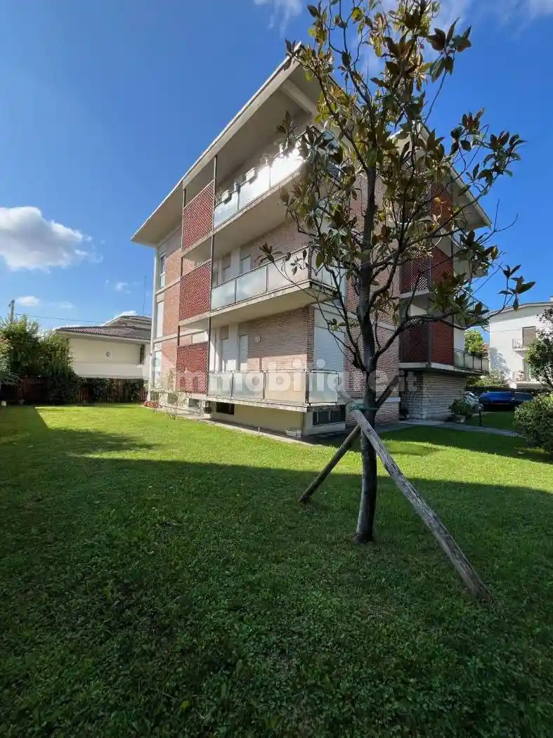 Appartamento in affitto a Bassano del Grappa