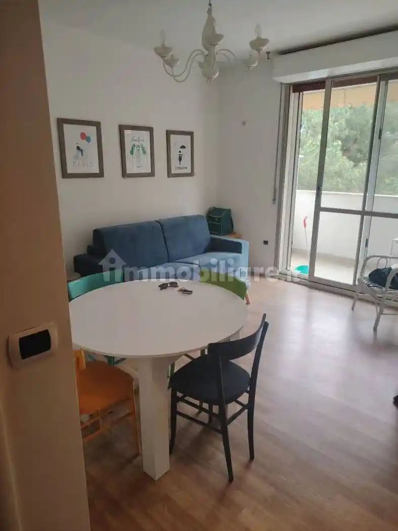 Appartamento in affitto a Giulianova