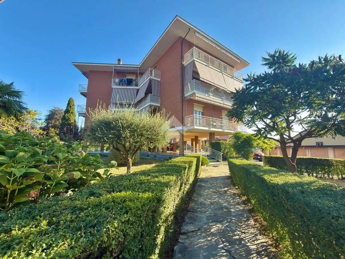 Appartamento in vendita a Giaveno