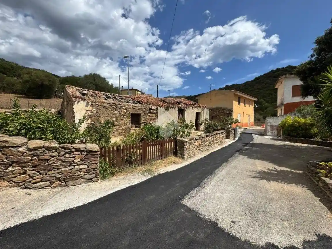 Villa in vendita a Budoni
