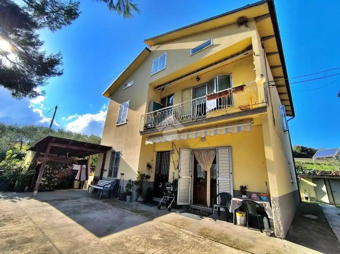Casa indipendente in vendita a Tavullia