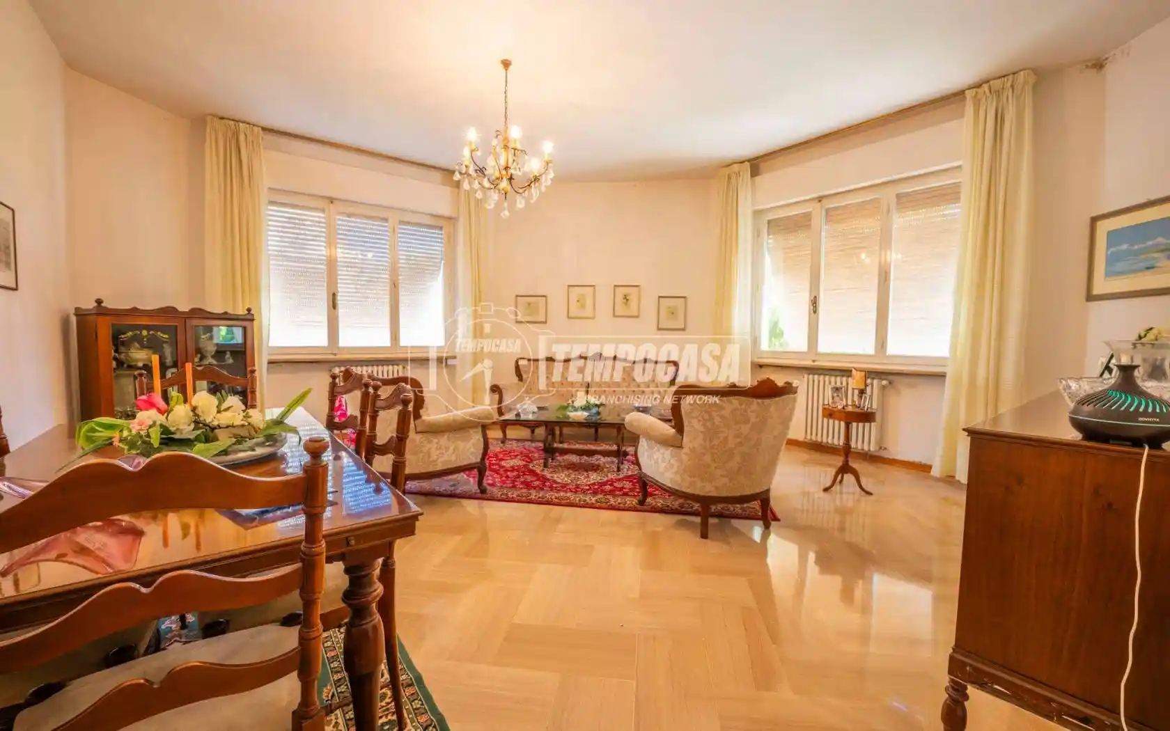 Appartamento in vendita a Senigallia