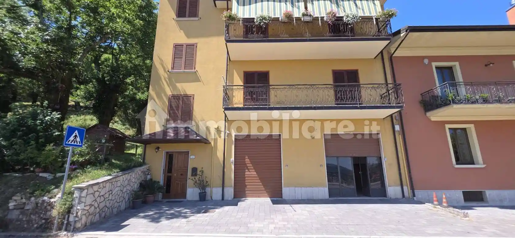 Appartamento in vendita a Montella