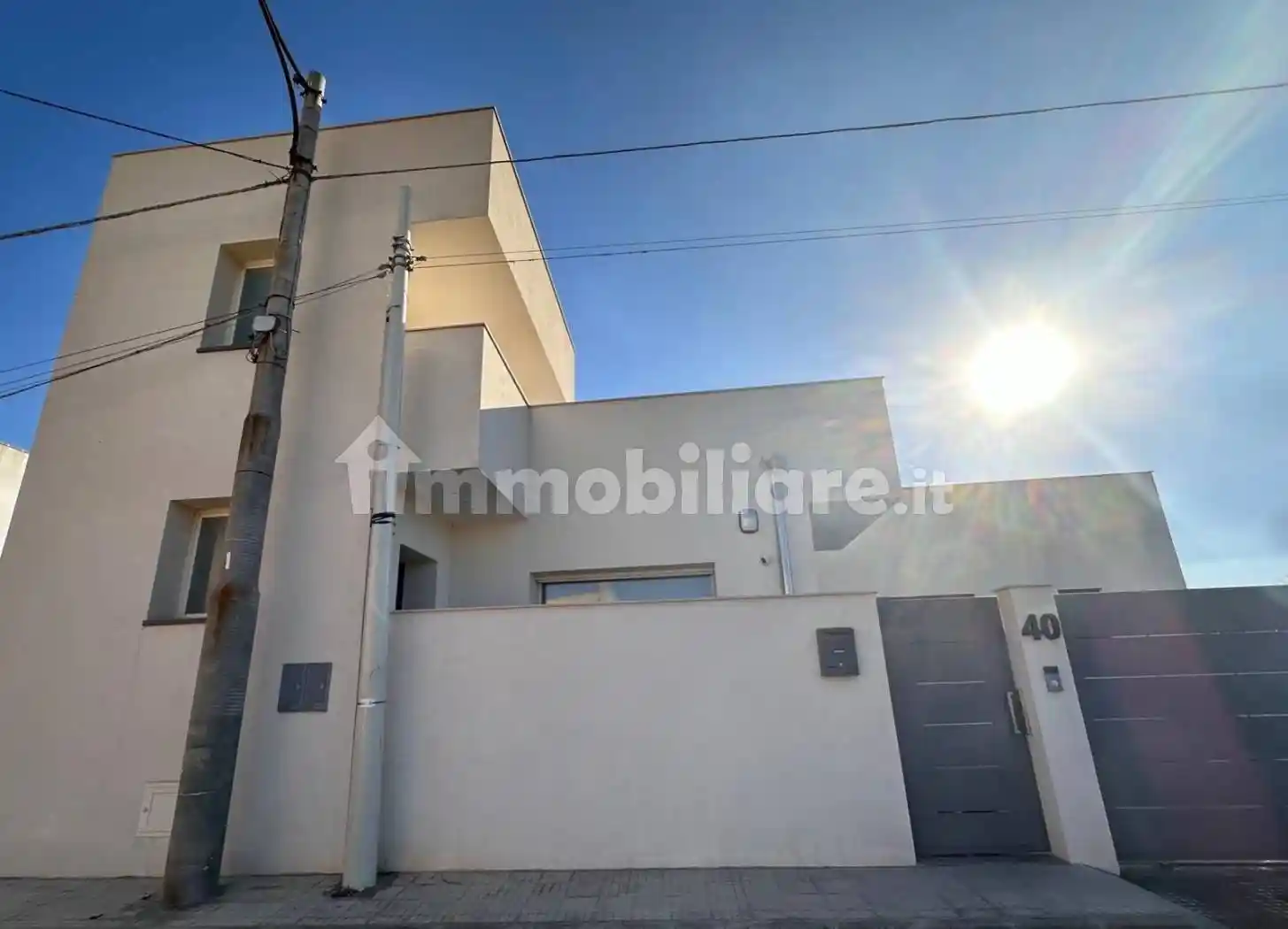 Appartamento in vendita a Galatina
