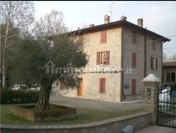 Appartamento in affitto a Savignano sul Panaro