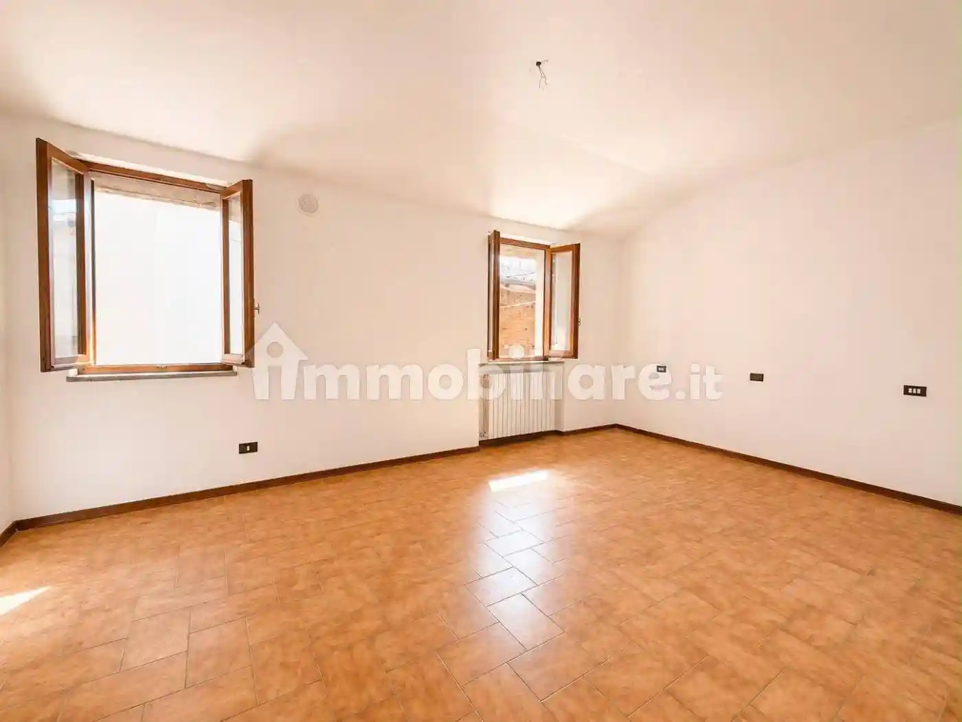 Appartamento in vendita a Borgo San Giacomo