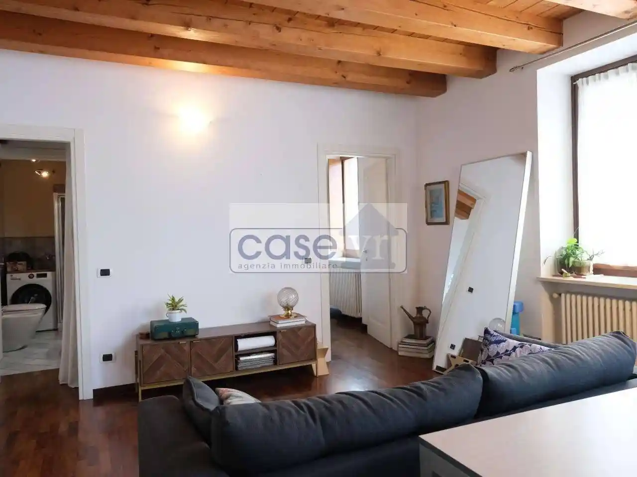 Appartamento in affitto a Verona
