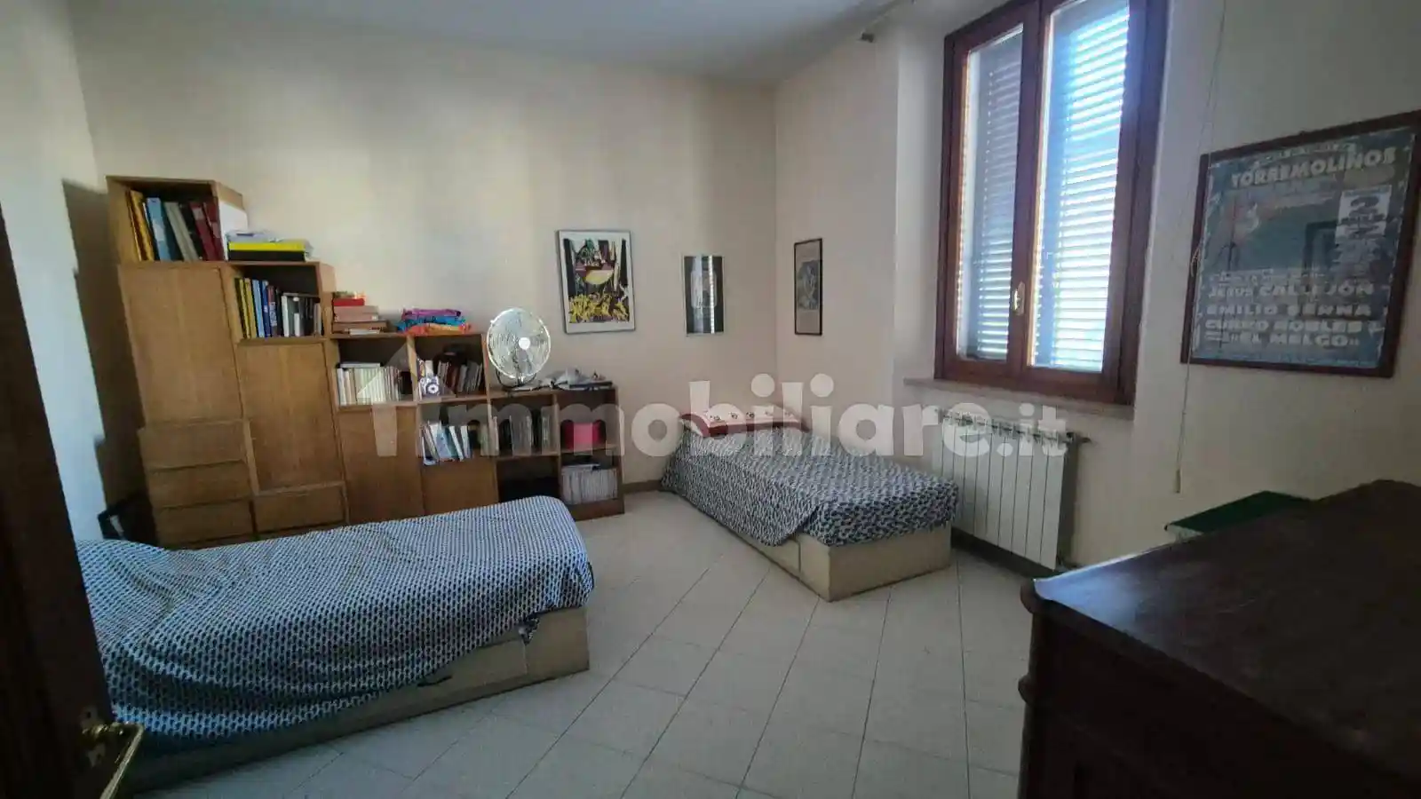 Appartamento in affitto a Piombino