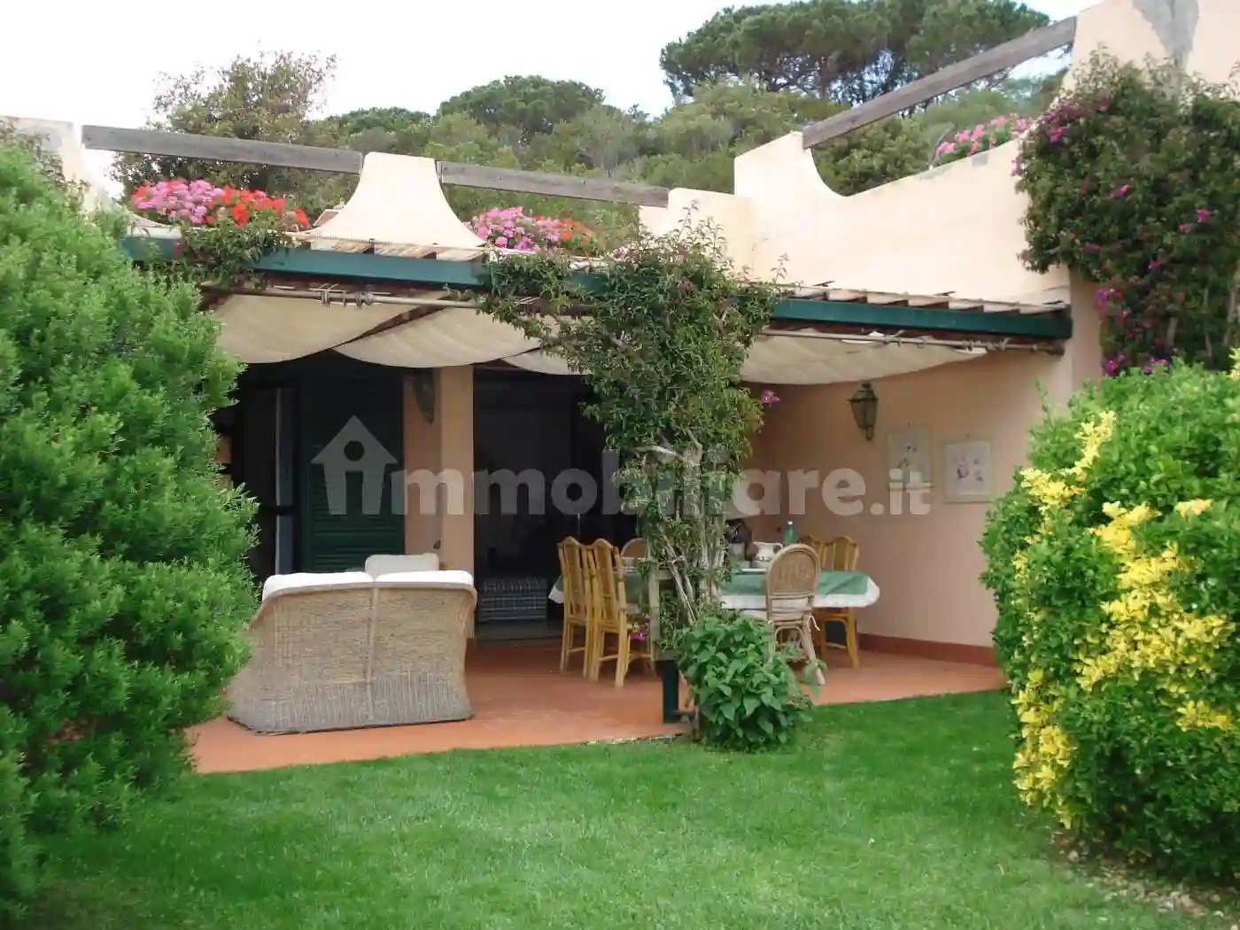 Villa - foto 5