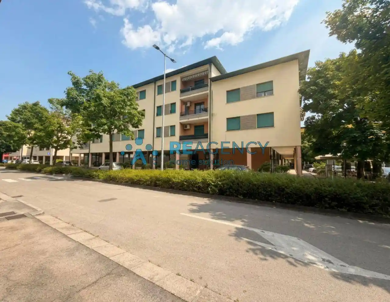 Appartamento in vendita a Vicenza