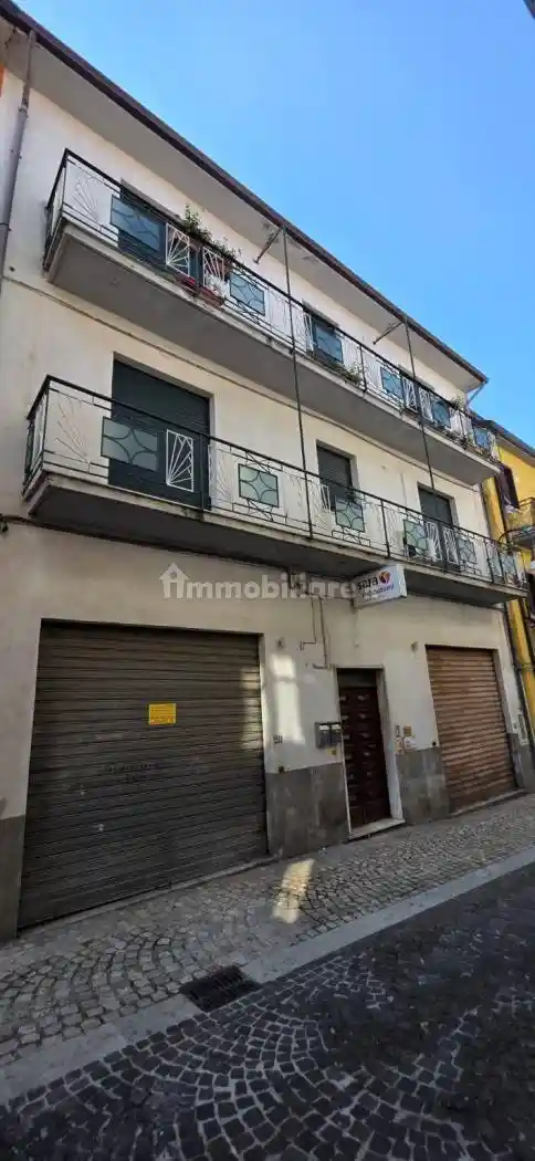 Appartamento in vendita a Lioni