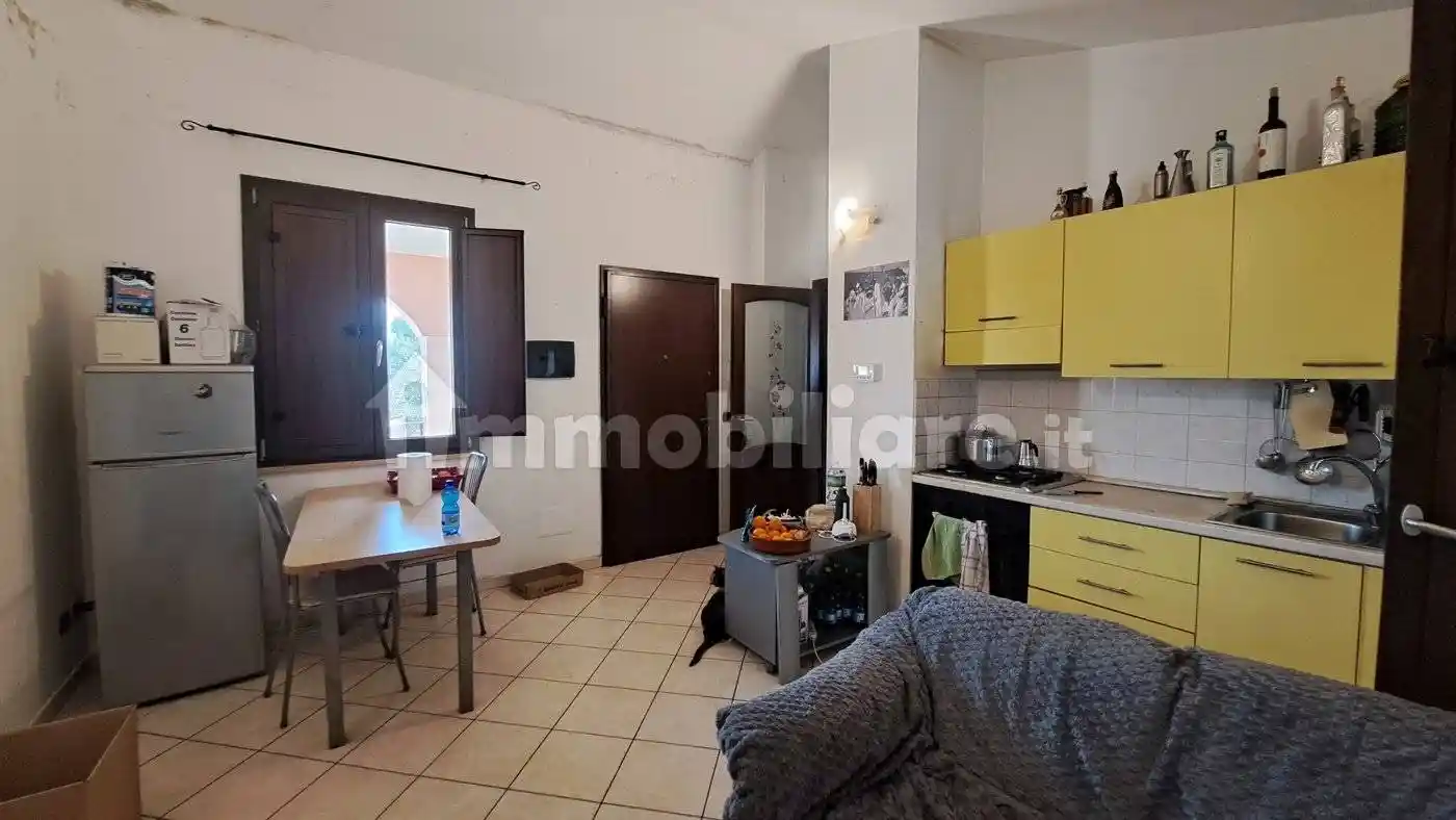 Appartamento in vendita a Cabras