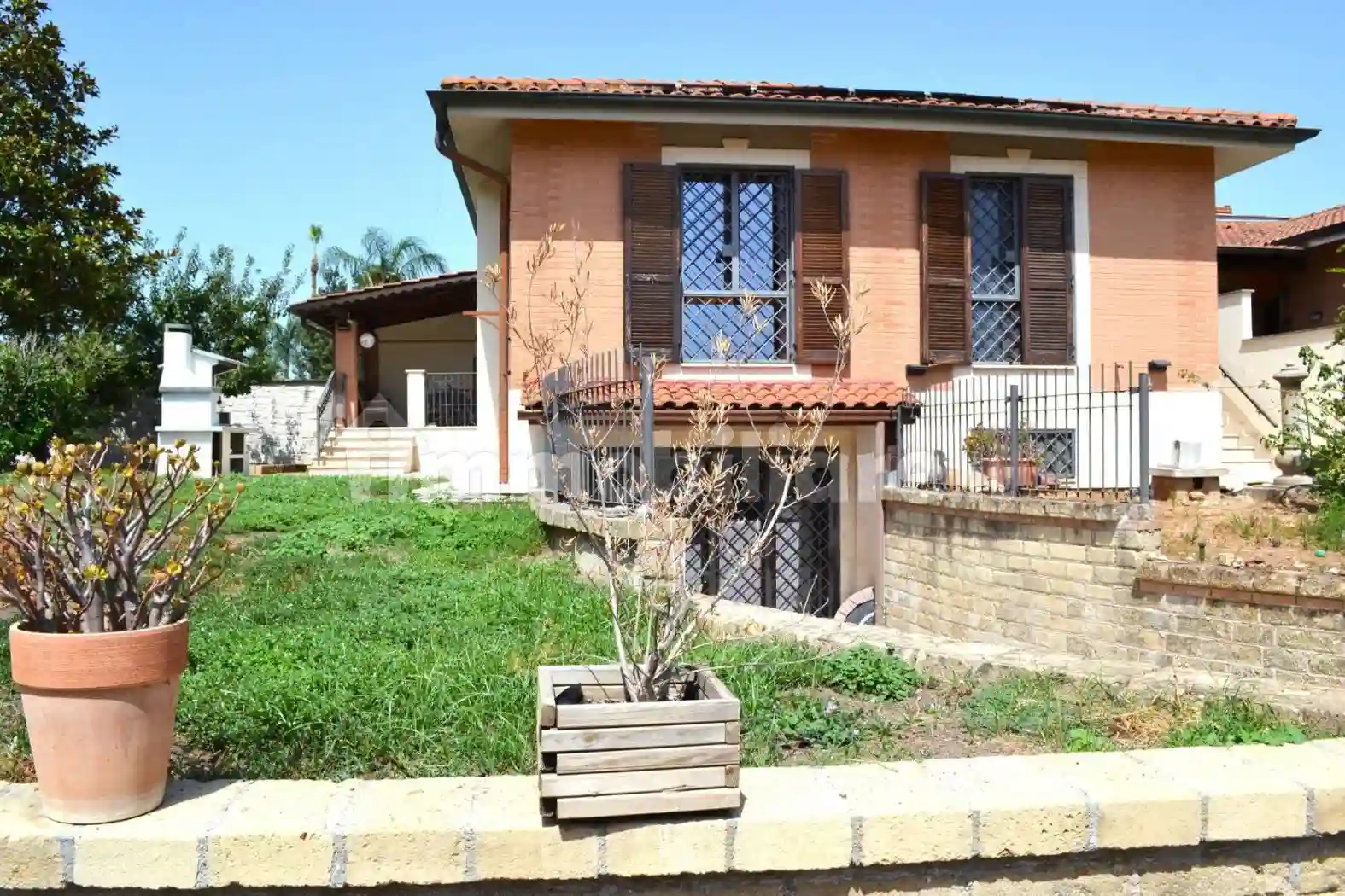 Villa - foto 3