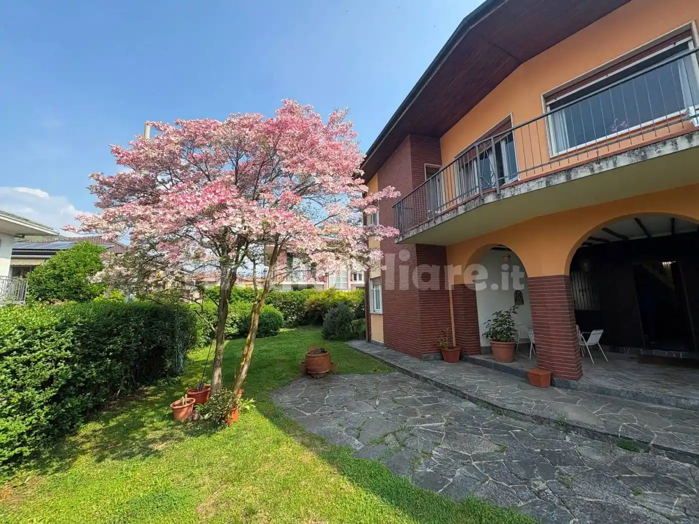 Villa in vendita a Verbania