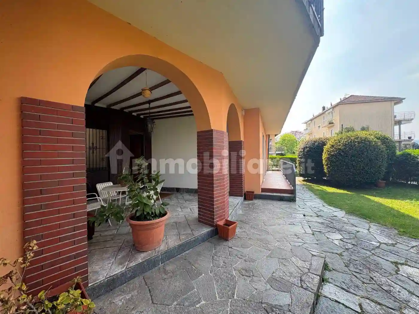 Villa - foto 4