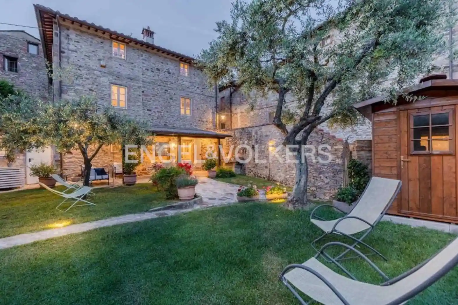 Villa in vendita a Capannori