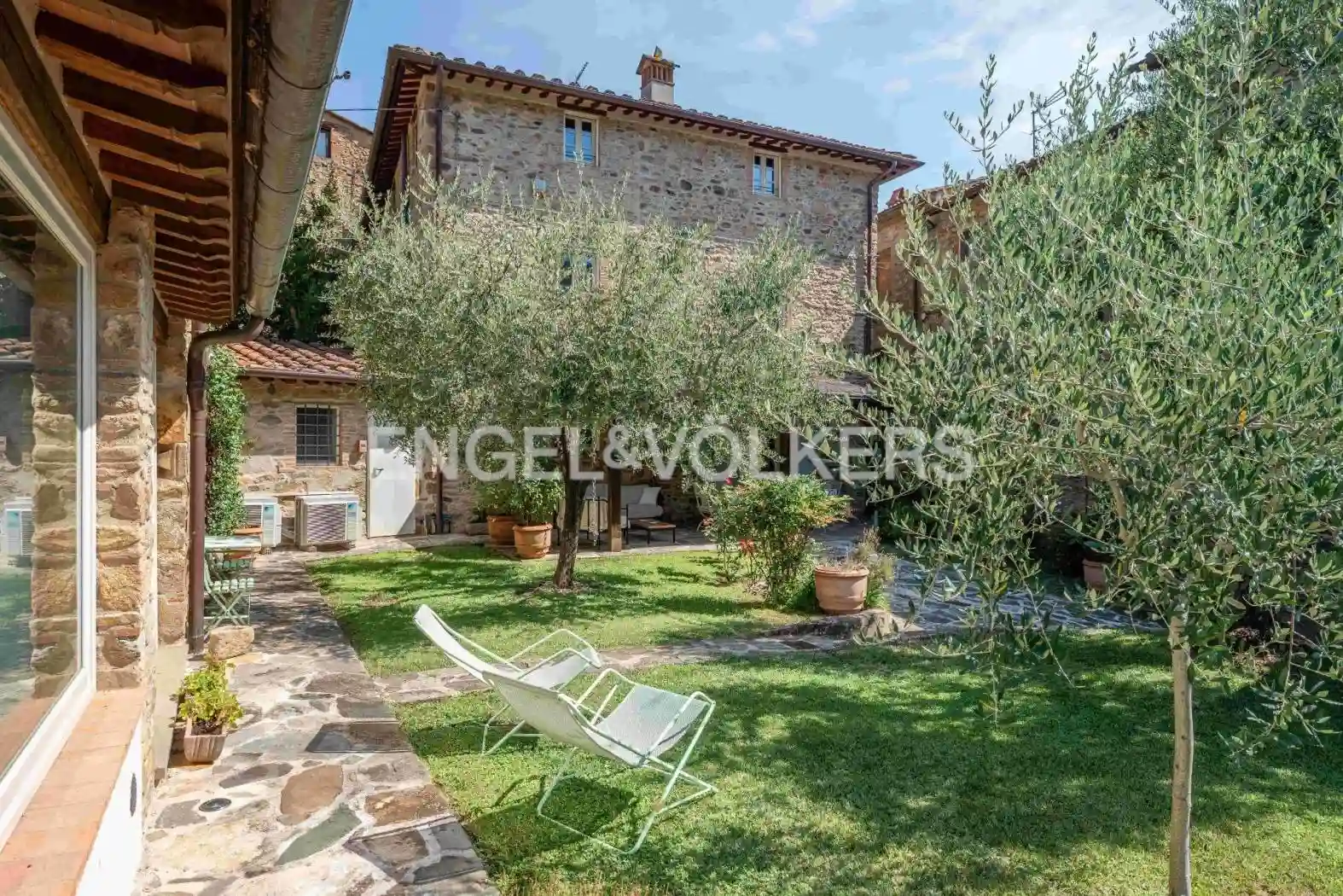Villa - foto 5