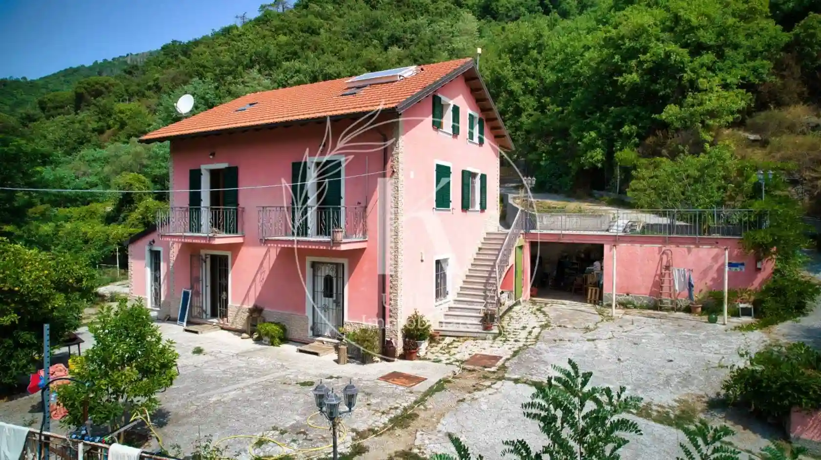 Villa - foto 2