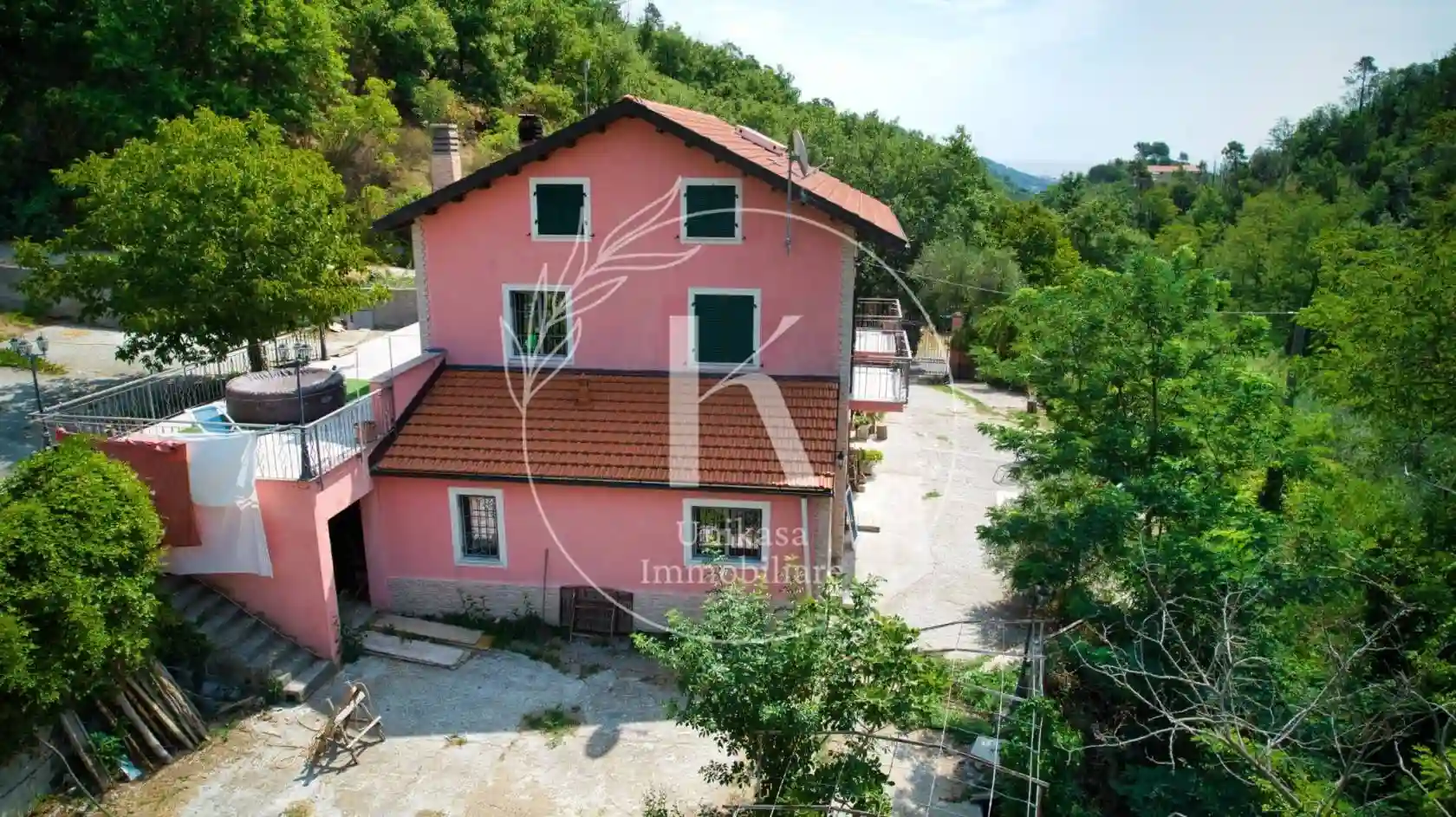 Villa - foto 3