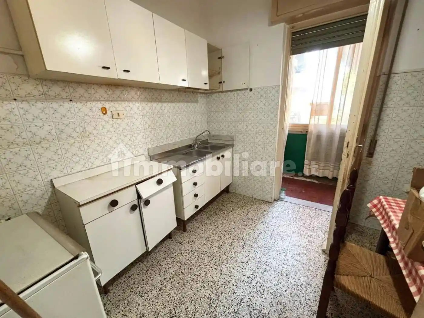 Appartamento in vendita a Massa